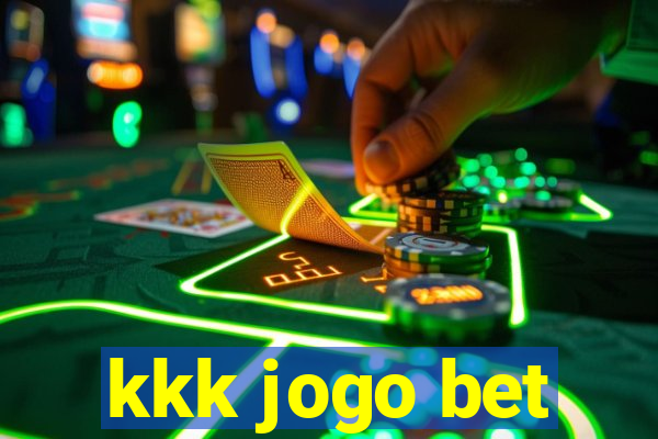 kkk jogo bet